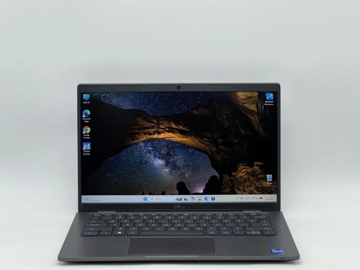 Ноутбук Dell Latitude 7420, i7-1185G7, 16 GB, 240 GB, Intel Iris Xe Graphics, 1920x1080, IPS [SH2607020] БУ - зображення 1