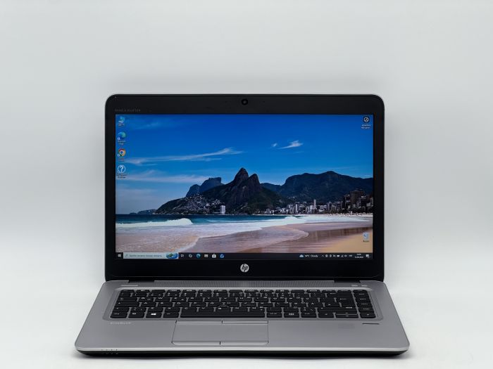 Ноутбук HP EliteBook 840 G3, i5-6300U, 8 GB, 120 GB, Intel HD Graphics 520, 1600x900, TN [DV2608240] БУ - зображення 1