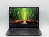 Ноутбук HP Omen 16-xf0033dx, AMD Ryzen 9 7940HS, 32 GB, 2048 GB, NVIDIA GeForce RTX 4070, 1920x1080, IPS [SH2510153] БУ