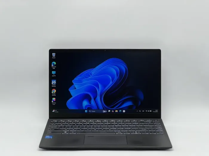 Ноутбук MSI Summit B14 A11M-077US, i5-1135G7, 16 GB, 512 GB, Iris Xe Graphics, 1920x1080, IPS [SH25071064] БУ - зображення 1