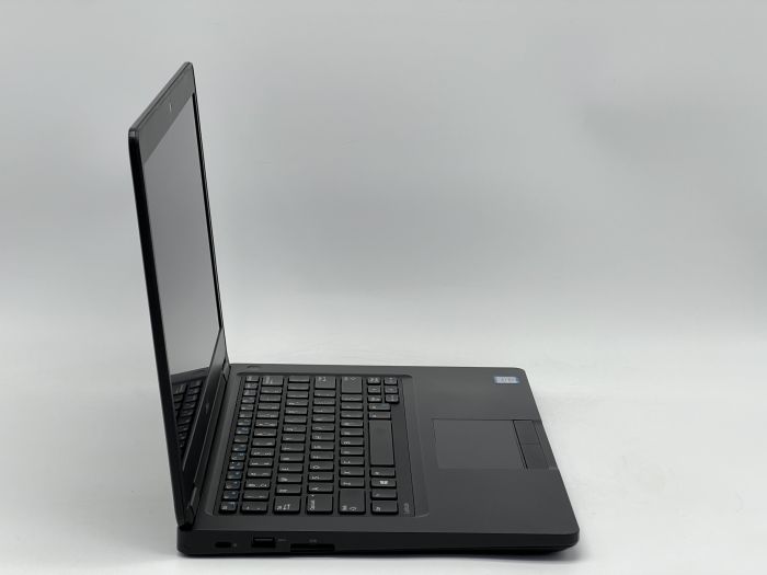 Ноутбук Dell Latitude 5480, i5-7300HQ, 8 GB, 240 GB, Intel HD Graphics 630, 1366x768, TN [SH2606609] БУ - изображение 2