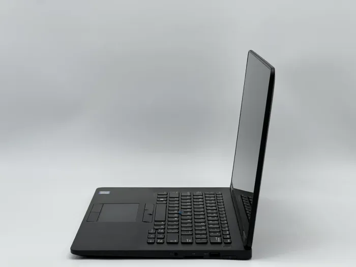 Ноутбук Dell Latitude E7470, i5-6300U, 8 GB, 120 GB, Intel HD Graphics 520, 2560x1440, IPS [SH2604663] БУ - зображення 3