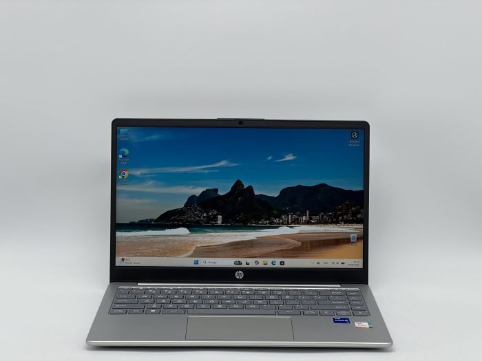 Ноутбук HP Laptop 14-ep0199nr, i7-1355U, 16 GB, 480 GB, Intel Iris Xe Graphics, 1920x1080, IPS [SH2602287] БУ - изображение 1