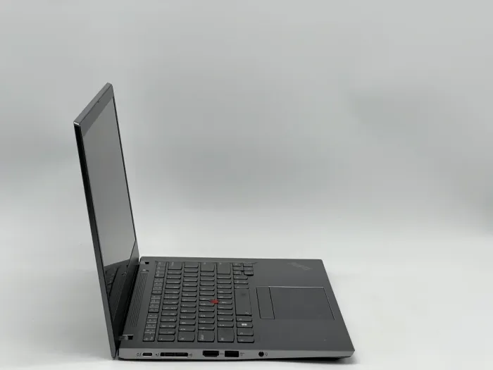 Ноутбук Lenovo ThinkPad T14s Gen 2 Aluminium, i5-1135G7, 16 GB, 480 GB, Intel Iris Xe Graphics, 1920x1080, IPS [SH2607325] БУ - зображення 2