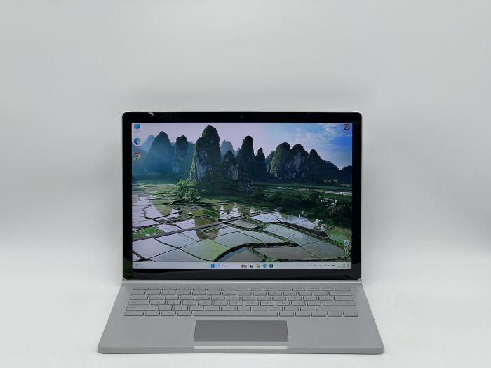 Ноутбук Microsoft Surface Book 3, i7-1065G7, 32 GB, 480 GB, NVIDIA GeForce GTX 1650 Max - Q Design, 3000x2000, IPS [SH2602993] БУ - изображение 1