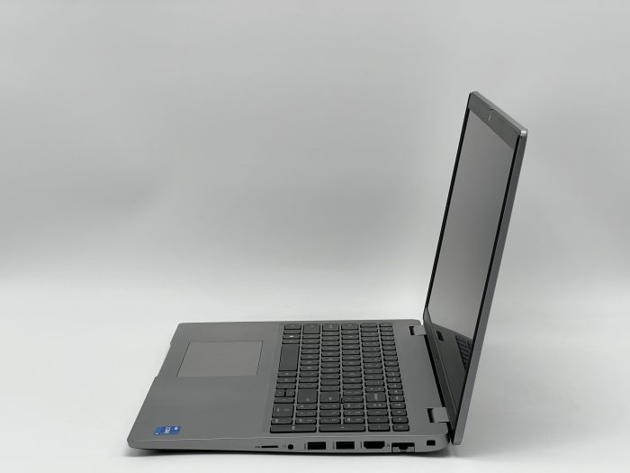 Ноутбук Dell Latitude 5520, i5-1135G7, 16 GB, 240 GB, Intel Iris Xe Graphics, 1920x1080, IPS [SH26031337] БУ - зображення 3