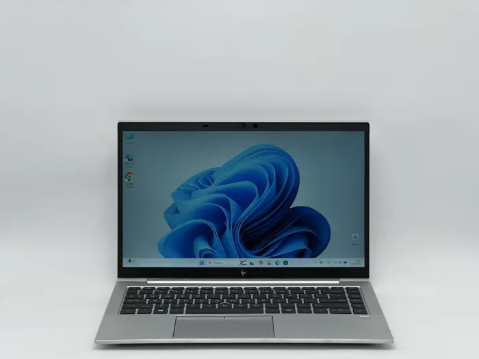 Ноутбук HP EliteBook 840 G8, i7-1185G7, 16 GB, 480 GB, Intel Iris Xe Graphics, 1920x1080, IPS [SH26021559] БУ - изображение 1