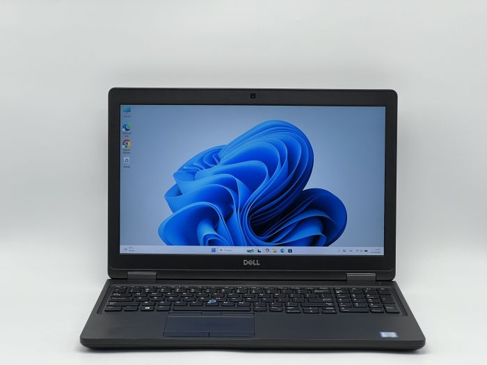 Ноутбук Dell Latitude 5590, i5-8350U, 16 GB, 240 GB, Intel UHD Graphics 620, 1920x1080, IPS [SH2604578] БУ - изображение 1