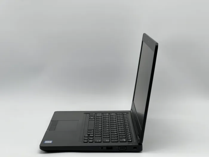 Ноутбук Dell Latitude 5480, i5-7300HQ, 8 GB, 240 GB, Intel HD Graphics 630, 1366x768, TN [SH2604673] БУ - зображення 3