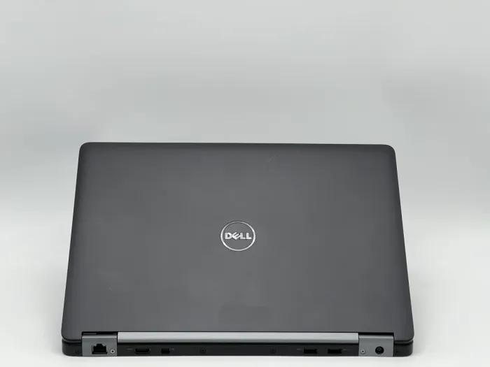 Ноутбук Dell Latitude E7470, i5-6300U, 8 GB, 120 GB, Intel HD Graphics 520, 1366x768, TN [SH2606244] БУ - зображення 4