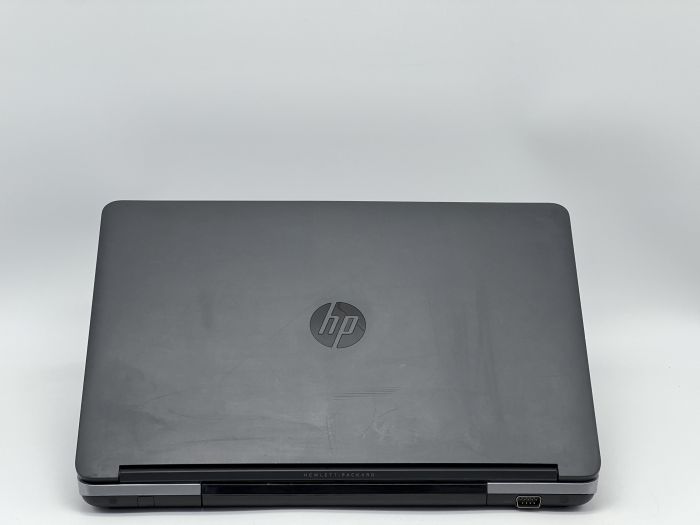 Ноутбук HP ProBook 650 G1, i5-4210M, 8 GB, 120 GB, Intel HD Graphics 4600, 1366x768, TN [2607439] БУ - изображение 4