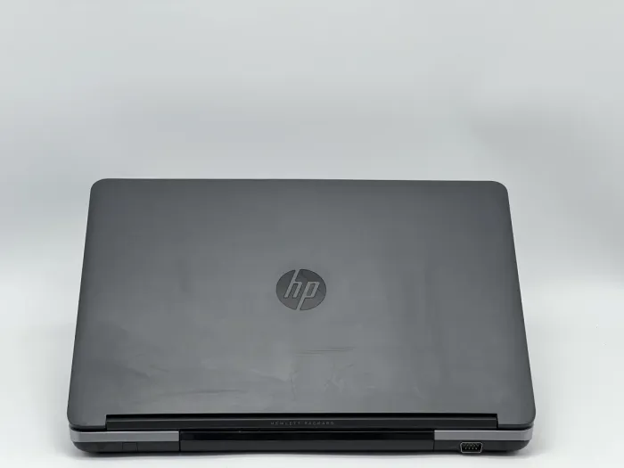 Ноутбук HP ProBook 650 G1, i5-4210M, 8 GB, 120 GB, Intel HD Graphics 4600, 1366x768, TN [2607439] БУ - изображение 4