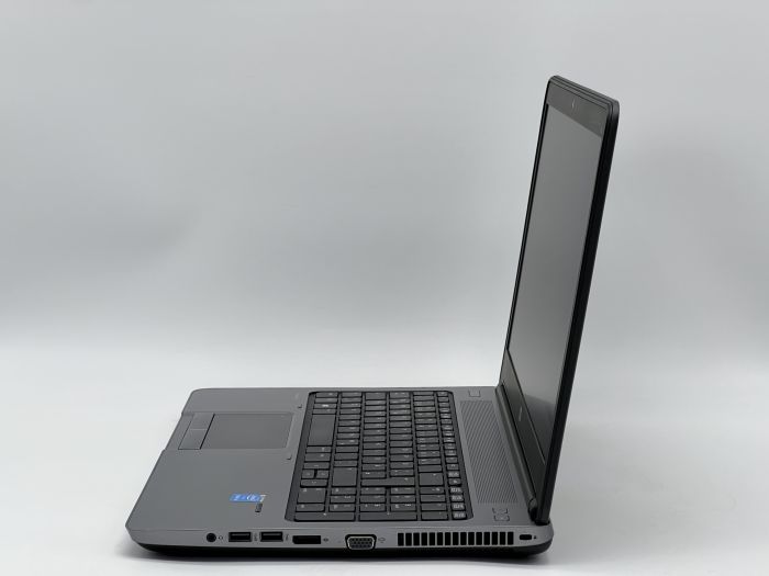 Ноутбук HP ProBook 650 G1, i5-4210M, 8 GB, 120 GB, Intel HD Graphics 4600, 1366x768, TN [2607440] БУ - изображение 3