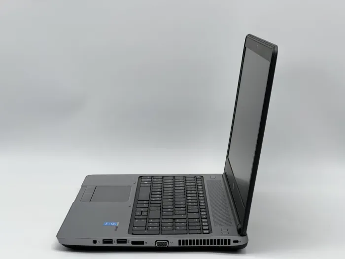 Ноутбук HP ProBook 650 G1, i5-4210M, 8 GB, 120 GB, Intel HD Graphics 4600, 1366x768, TN [2607440] БУ - зображення 3