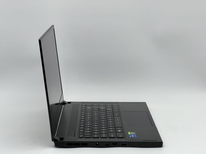 Ноутбук MSI Stealth GS66 11UE, i5-11400H, 16 GB, 960 GB, NVIDIA GeForce RTX 3060, 1920x1080, IPS [SH2504193] БУ - изображение 2