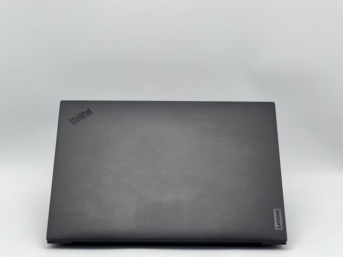 Ноутбук Lenovo ThinkPad P1 Gen 4, i7-11850H, 32 GB, 960 GB, NVIDIA GeForce RTX 3080, 2560x1600, IPS [SH2602986] БУ - изображение 4