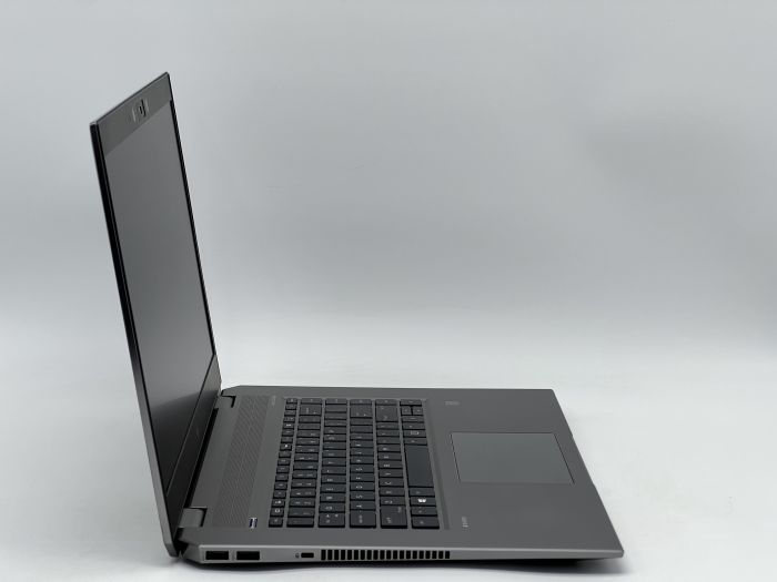 Ноутбук HP ZBook Studio G5, Intel Xeon E-2176M, 16 GB, 480 GB, NVIDIA  Quadro P1000, 1920x1080, IPS [SH2604428] БУ - зображення 2