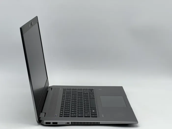 Ноутбук HP ZBook Studio G5, Intel Xeon E-2176M, 16 GB, 480 GB, NVIDIA  Quadro P1000, 1920x1080, IPS [SH2604428] БУ - зображення 2