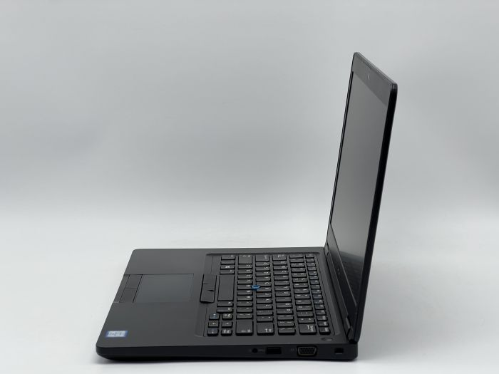Ноутбук Dell Latitude 5490, i5-8350U, 8 GB, 240 GB, Intel UHD Graphics 620, 1366x768, TN [SH2604053] БУ - изображение 3