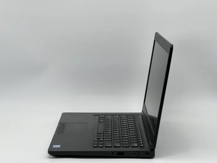 Ноутбук Dell Latitude 5480, i5-7300HQ, 8 GB, 240 GB, Intel HD Graphics 630, 1366x768, TN [SH2604674] БУ - зображення 3