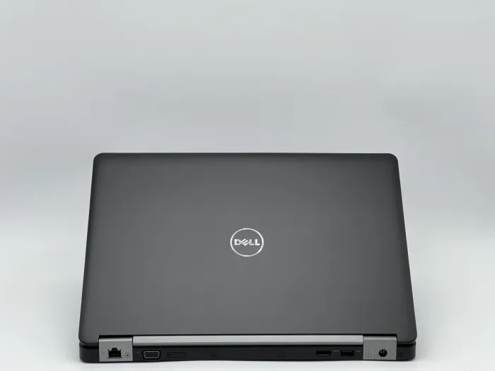 Ноутбук Dell Latitude E5470, i5-6300U, 8 GB, 120 GB, Intel HD Graphics 520, 1366x768, TN [SH26051340] БУ - зображення 4