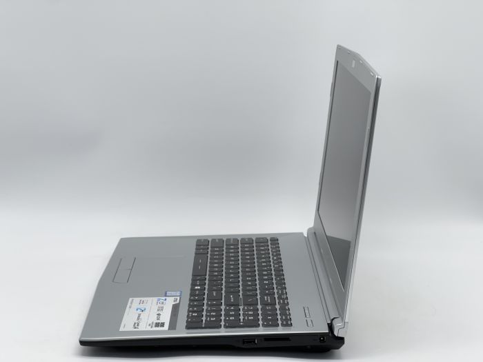 Ноутбук MSI Prestige PE62VR 7RF-837US, i7-7700HQ, 16 GB, 240 GB, NVIDIA GeForce GTX 1060, 1000 GB, 1920x1080, IPS [SH2607323] БУ - зображення 3