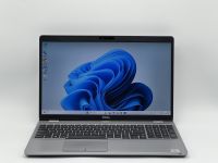 Ноутбук Dell Latitude 5510, i5-10310U, 16 GB, 240 GB, Intel UHD Graphics, 1920x1080, IPS [SH2510195] БУ