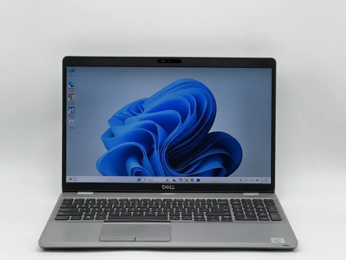 Ноутбук Dell Latitude 5510, i5-10310U, 16 GB, 240 GB, Intel UHD Graphics, 1920x1080, IPS [SH2510195] БУ - зображення 1