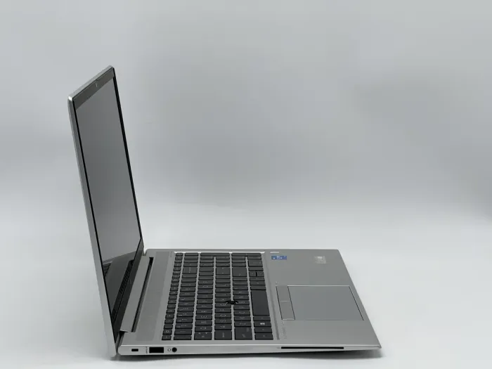 Ноутбук HP EliteBook 850 G8, i5-1145G7, 16 GB, 480 GB, Intel Iris Xe Graphics, 1920x1080, IPS [SH26031228] БУ - зображення 2
