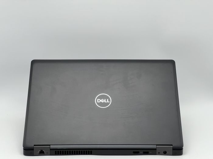 Ноутбук Dell Latitude 5590, i5-7300U, 8 GB, 120 GB, Intel HD Graphics 620, 1366x768, TN [SH26061403] БУ - изображение 4