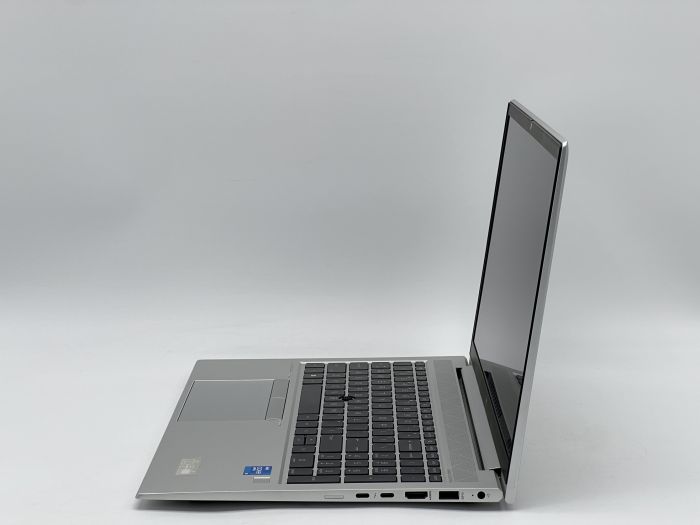 Ноутбук HP EliteBook 850 G8, i5-1145G7, 16 GB, 480 GB, Intel Iris Xe Graphics, 1920x1080, IPS [SH26031228] БУ - изображение 3