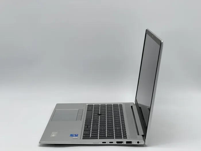 Ноутбук HP EliteBook 850 G8, i5-1145G7, 16 GB, 480 GB, Intel Iris Xe Graphics, 1920x1080, IPS [SH26031228] БУ - зображення 3