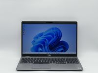 Ноутбук Dell Latitude 5510, i5-10310U, 16 GB, 240 GB, Intel UHD Graphics, 1366x768, TN [SH2602081] БУ