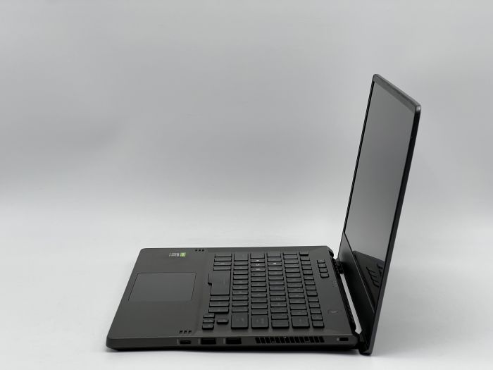 Ноутбук Asus ROG Zephyrus Ga401IV, AMD Ryzen 9 4900HS, 16 GB, 960 GB, NVIDIA GeForce RTX 2060  Max - Q Design, 1920x1080, IPS [SH2504975] БУ - изображение 3
