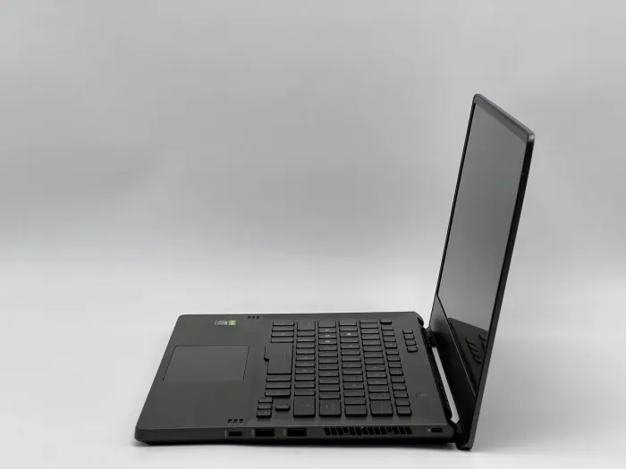 Ноутбук Asus ROG Zephyrus Ga401IV, AMD Ryzen 9 4900HS, 16 GB, 960 GB, NVIDIA GeForce RTX 2060  Max - Q Design, 1920x1080, IPS [SH2504975] БУ - зображення 3