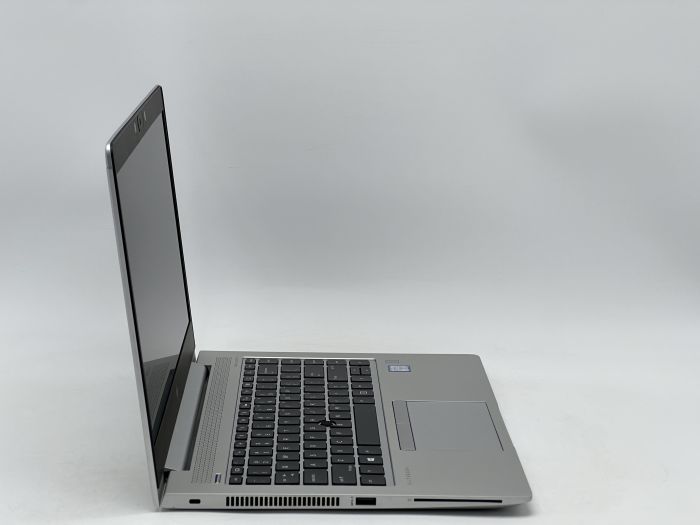 Ноутбук HP EliteBook 840 G5, i5-8365U, 8 GB, 240 GB, Intel UHD Graphics 620, 1920x1080, IPS [SH2607631] БУ - изображение 2