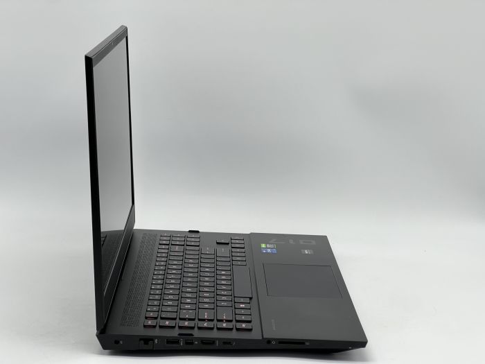 Ноутбук HP Omen 17-ck1020nr, i7-12700H, 16 GB, 960 GB, NVIDIA GeForce RTX 3070 Ti, 2560x1440, IPS [SH2508747] БУ - изображение 2