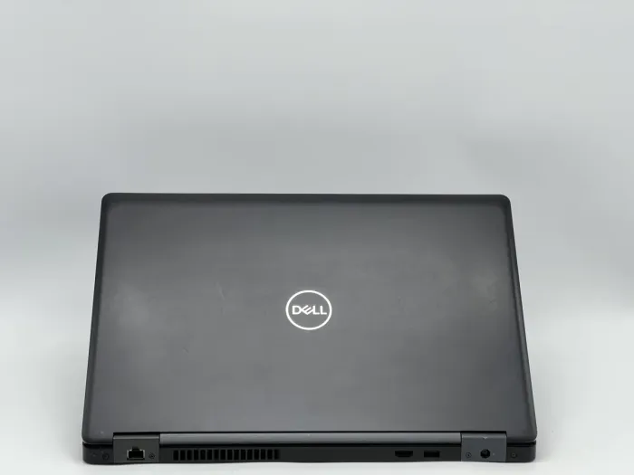 Ноутбук Dell Latitude 5590, i5-7300U, 8 GB, 120 GB, Intel HD Graphics 620, 1366x768, TN [SH2605909] БУ - зображення 4
