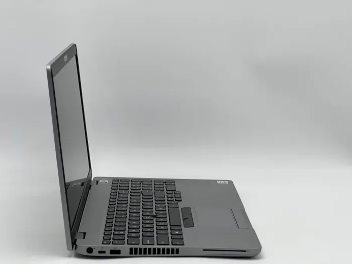 Ноутбук Dell Latitude 5510, i5-10310U, 16 GB, 240 GB, Intel UHD Graphics, 1920x1080, IPS [SH26051709] БУ - зображення 2