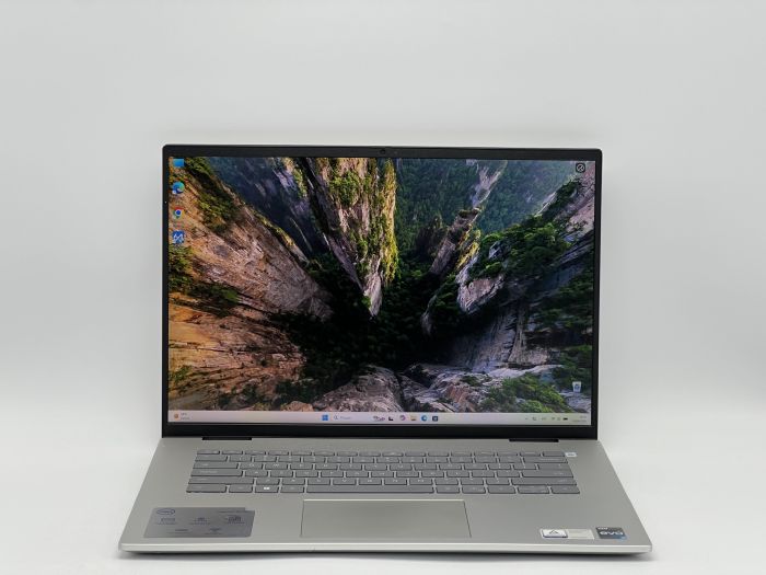 Ноутбук Dell Inspiron 16 Plus 7630, i7-13700H, 32 GB, 480 GB, Intel Iris Xe Graphics, 2560 x 1600, IPS [SH2603721] БУ - изображение 1