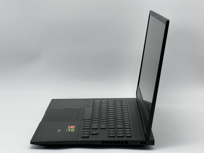 Ноутбук HP Omen 16-xf0033dx, AMD Ryzen 9 7940HS, 32 GB, 2048 GB, NVIDIA GeForce RTX 4070, 1920x1080, IPS [SH2510153] БУ - изображение 3