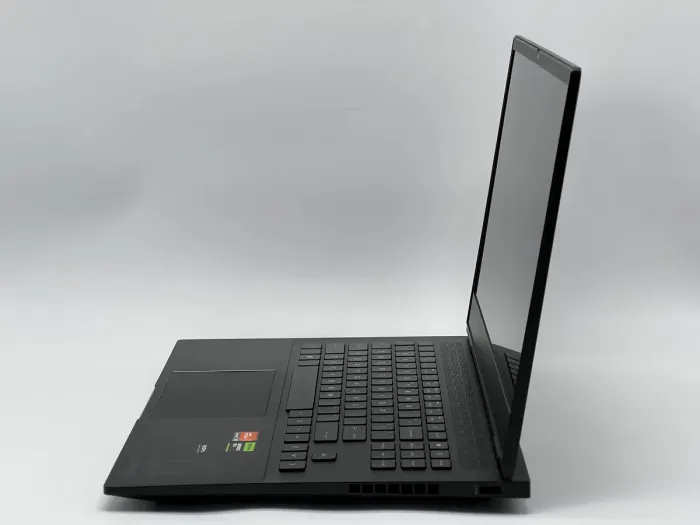 Ноутбук HP Omen 16-xf0033dx, AMD Ryzen 9 7940HS, 32 GB, 2048 GB, NVIDIA GeForce RTX 4070, 1920x1080, IPS [SH2510153] БУ - зображення 3