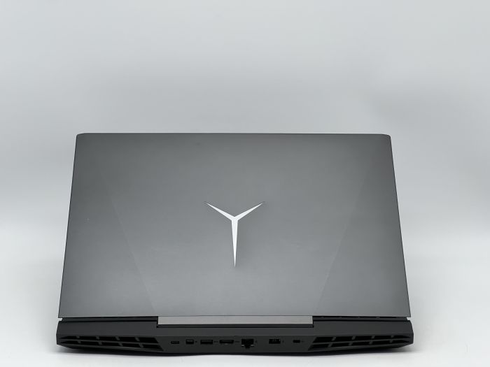 Ноутбук Lenovo Legion Y545, i7-9750H, 16 GB, 480 GB, NVIDIA GeForce GTX 1660 Ti, 1000 GB, 1920x1080, IPS [SH2608363] БУ - изображение 4
