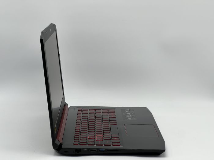 Ноутбук Acer Nitro AN515-53-52FA, i5-8300H, 16 GB, 960 GB, NVIDIA GeForce GTX 1050, 1920x1080, IPS [SH2604039] БУ - изображение 2