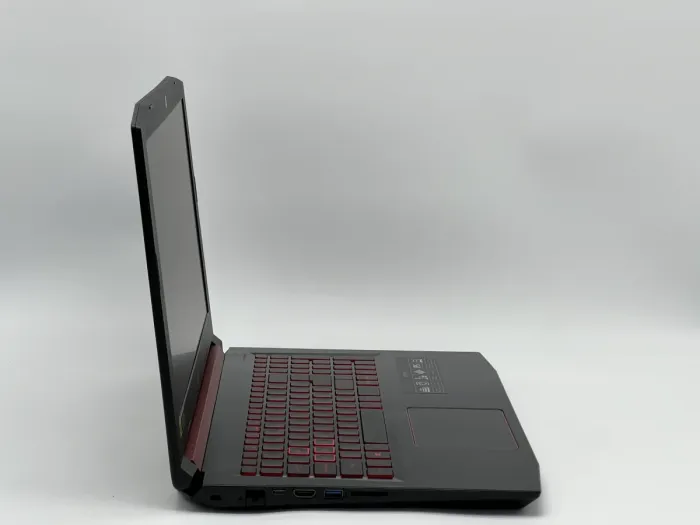 Ноутбук Acer Nitro AN515-53-52FA, i5-8300H, 16 GB, 960 GB, NVIDIA GeForce GTX 1050, 1920x1080, IPS [SH2604039] БУ - изображение 2