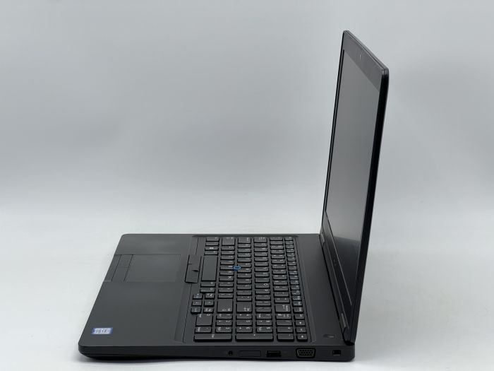 Ноутбук Dell Latitude 5590, i5-7300U, 8 GB, 120 GB, Intel HD Graphics 620, 1366x768, TN [SH2605873] БУ - изображение 3