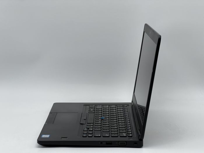 Ноутбук Dell Latitude 5480, i5-6300U, 8 GB, 240 GB, Intel HD Graphics 520, 1366x768, TN [SH26051273] БУ - изображение 3