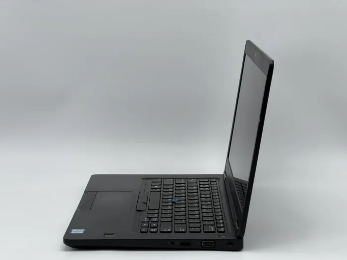 Ноутбук Dell Latitude 5480, i5-6300U, 8 GB, 240 GB, Intel HD Graphics 520, 1366x768, TN [SH26051273] БУ - изображение 3