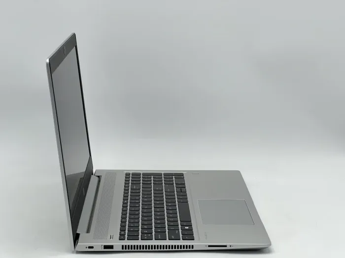 Ноутбук HP ProBook 455 G7, AMD Ryzen 5 4500U, 16 GB, 240 GB, AMD Radeon Graphics, 1920x1080, IPS [SH2606505] БУ - зображення 2