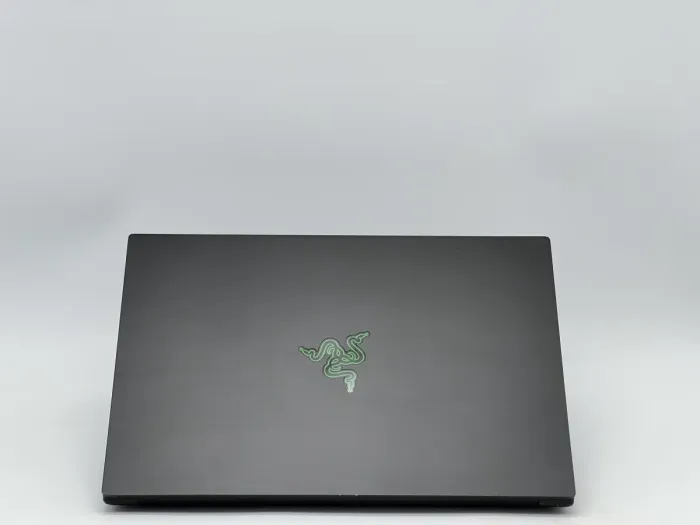 Ноутбук Razer Blade 14 2022 RZ09-0427NEA3, AMD Ryzen 9 6900HX, 16 GB, 960 GB, NVIDIA GeForce RTX 3070 Ti, 2560x1440, IPS [SH25041295] БУ - изображение 4
